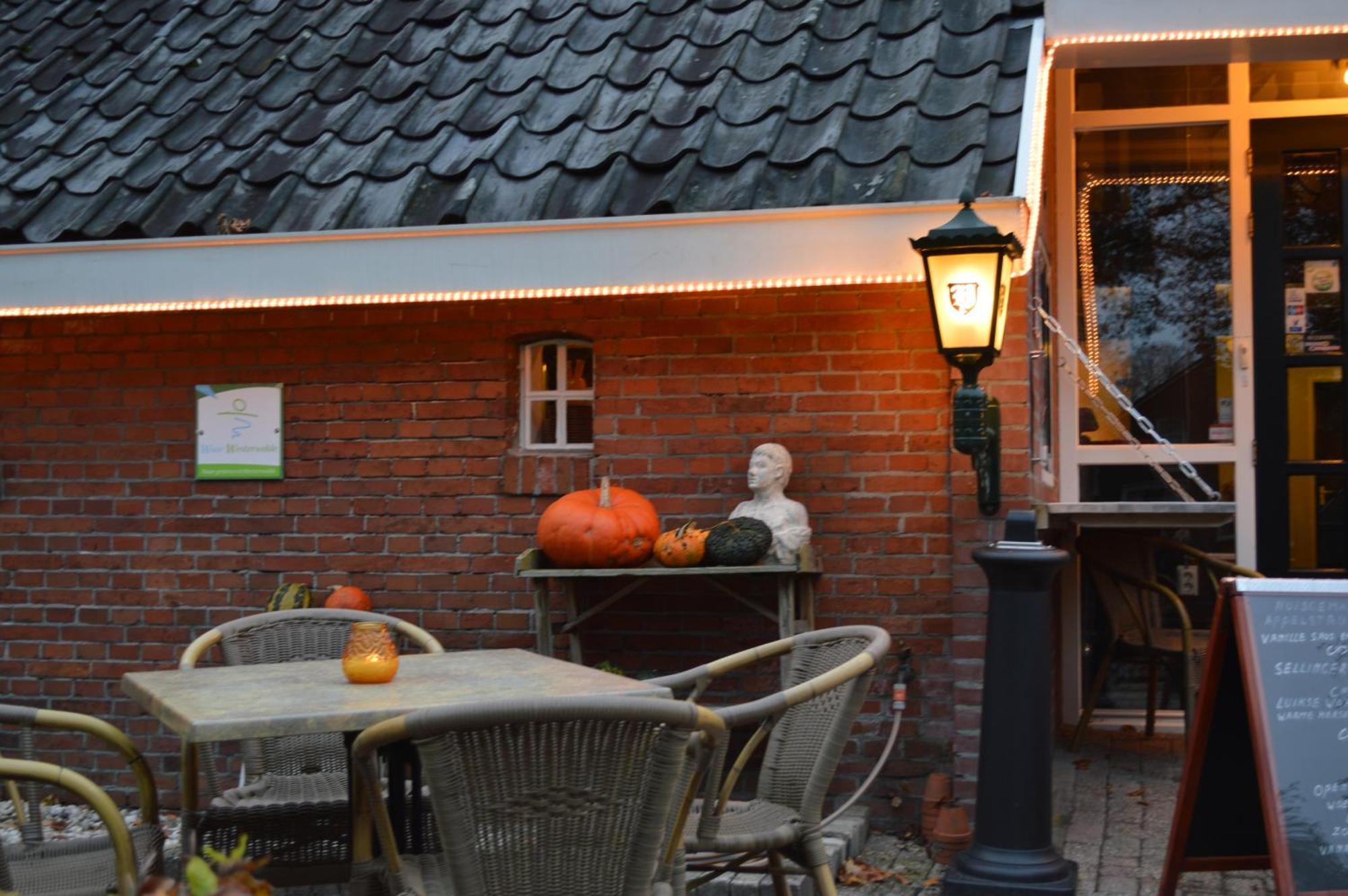 Herberg Sellingen Экстерьер фото
